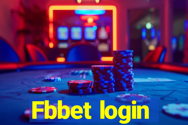 Fbbet login