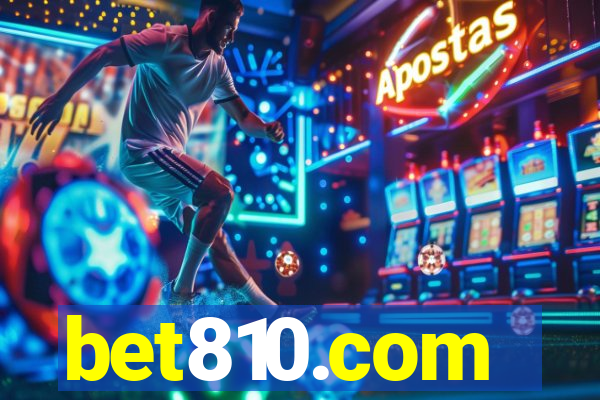 bet810.com