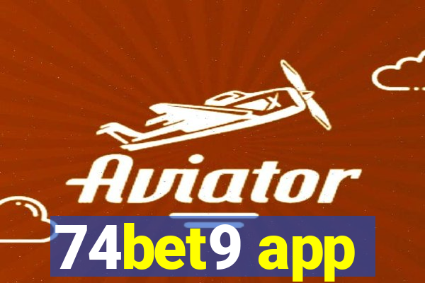 74bet9 app