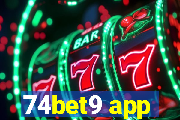 74bet9 app