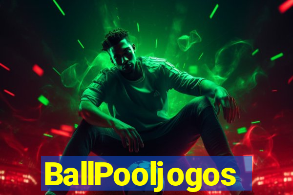 BallPooljogos