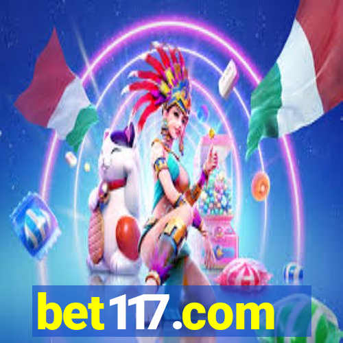 bet117.com