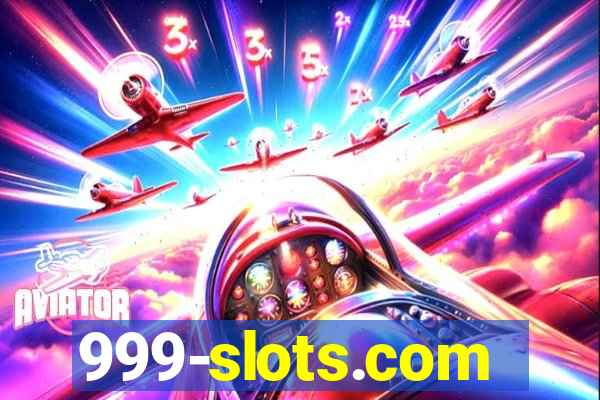 999-slots.com