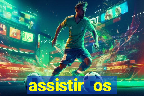 assistir os simpsons online dublado