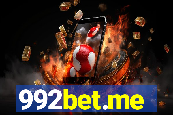 992bet.me