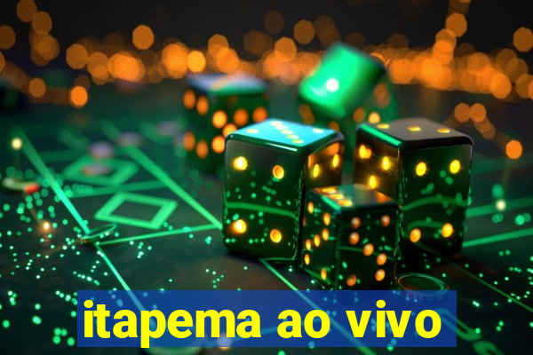 itapema ao vivo