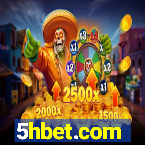 5hbet.com