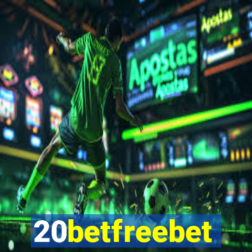 20betfreebet