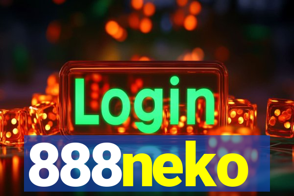 888neko