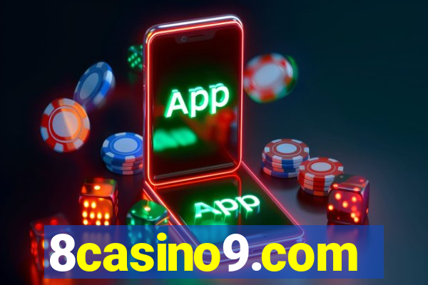 8casino9.com