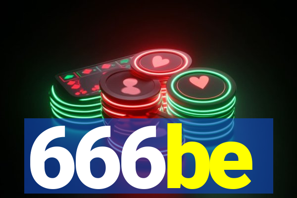 666be