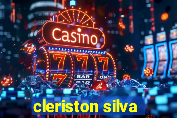 cleriston silva