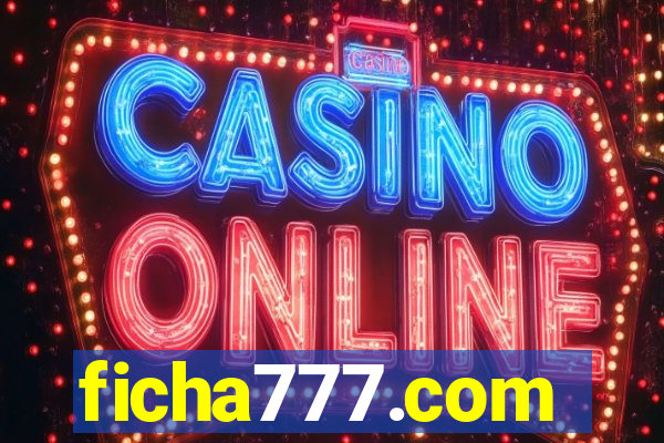 ficha777.com