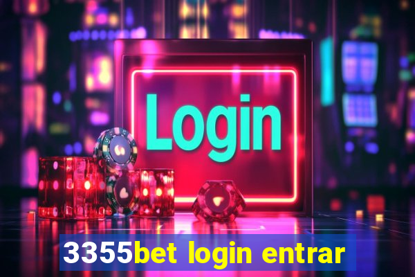 3355bet login entrar