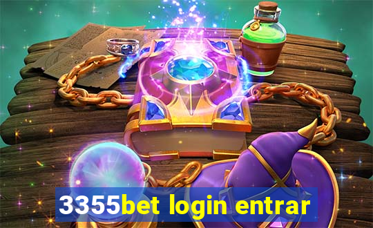 3355bet login entrar