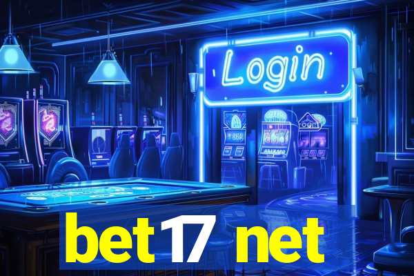 bet17 net