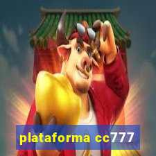 plataforma cc777