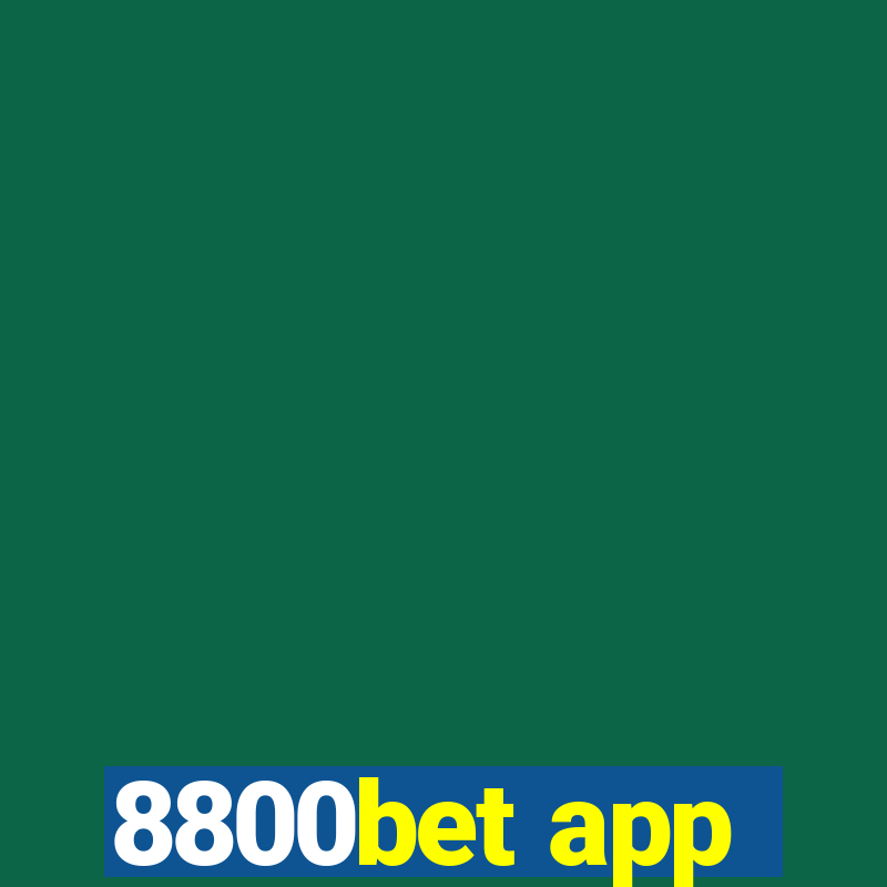 8800bet app