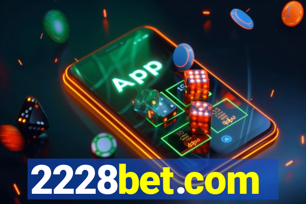 2228bet.com