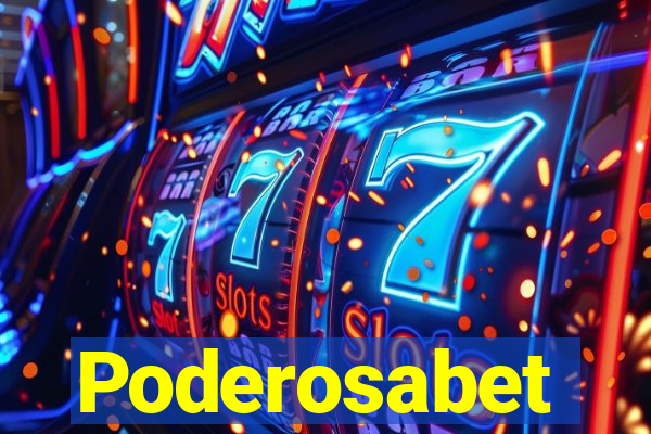 Poderosabet