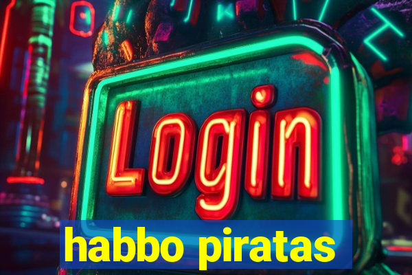 habbo piratas