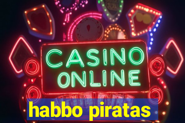 habbo piratas