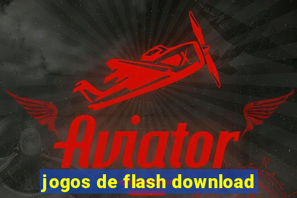 jogos de flash download