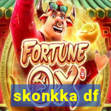 skonkka df