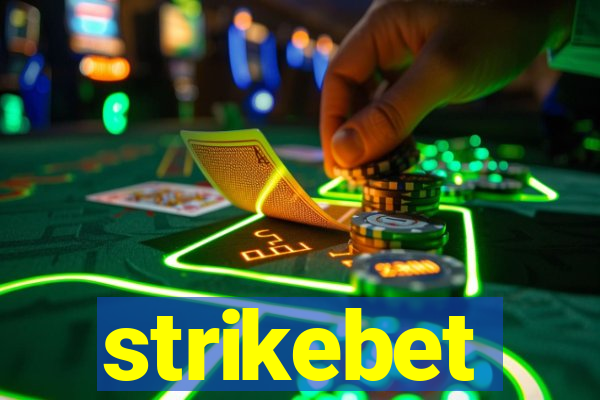 strikebet