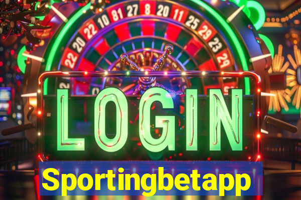 Sportingbetapp