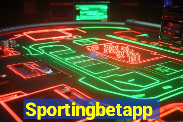 Sportingbetapp