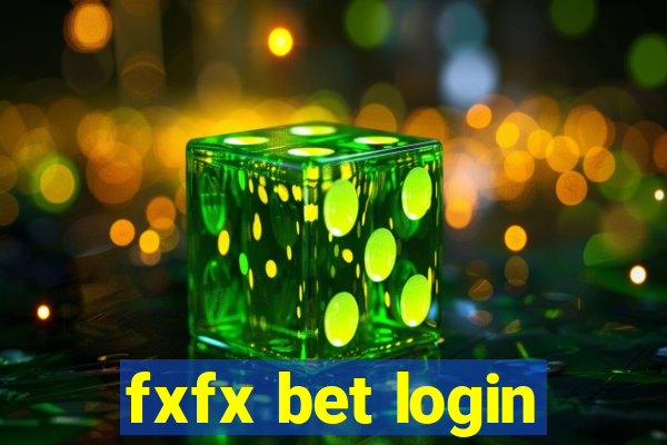 fxfx bet login