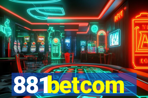 881betcom