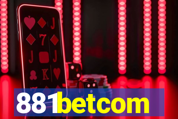 881betcom