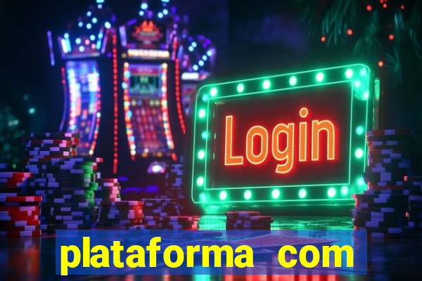 plataforma com rodada gratis