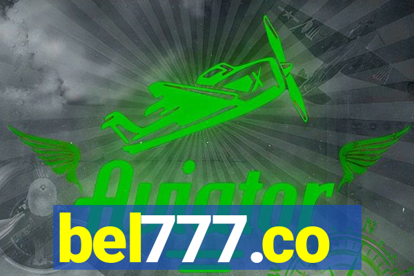 bel777.co