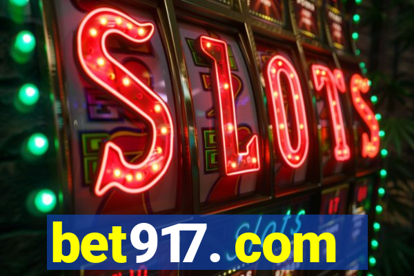 bet917. com