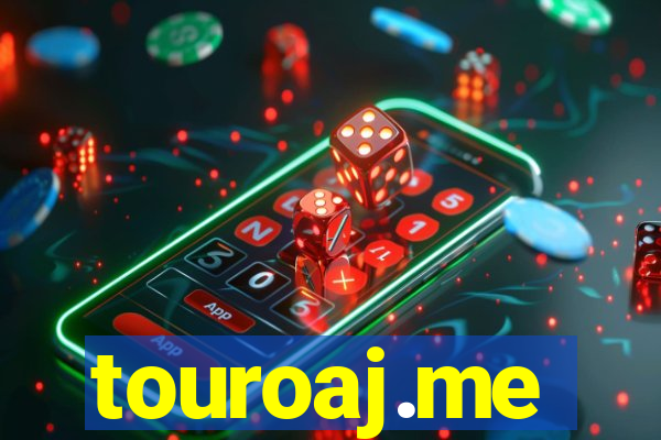 touroaj.me