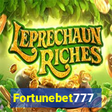 Fortunebet777