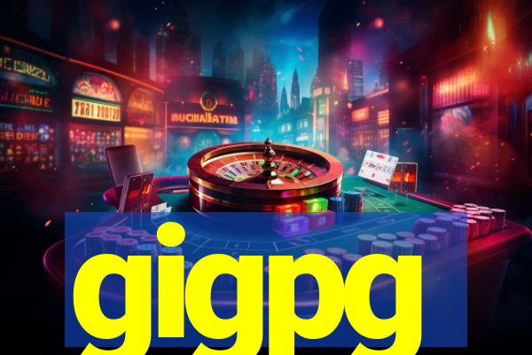 gigpg