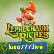 luxo777.live