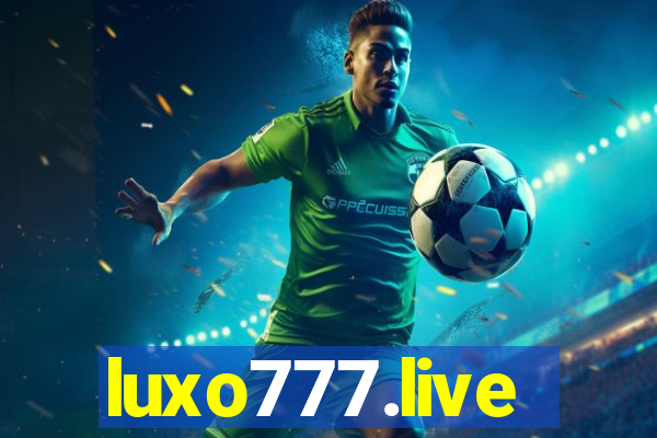 luxo777.live