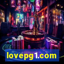 lovepg1.com