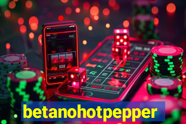 betanohotpepper