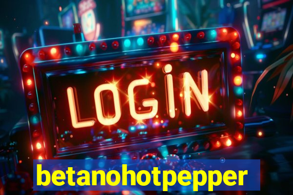 betanohotpepper