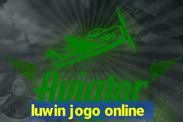 luwin jogo online