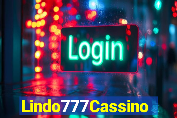 Lindo777Cassino