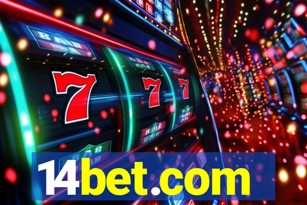 14bet.com