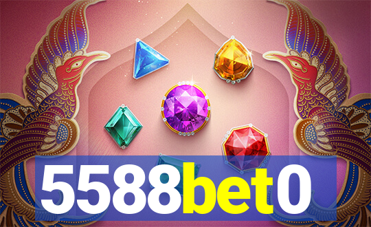 5588bet0