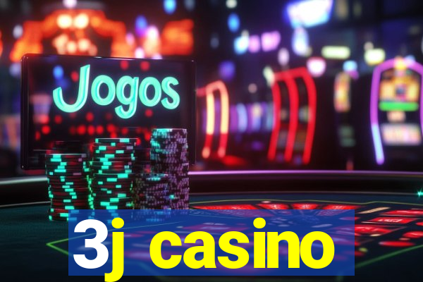 3j casino